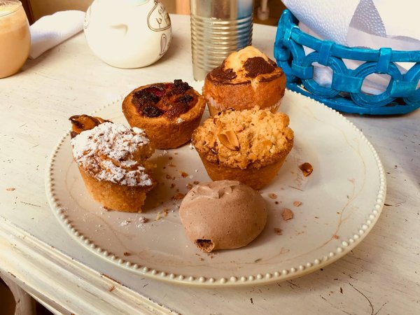 Comment réaliser une pâte à tarte sans beurre pour des desserts légers ?