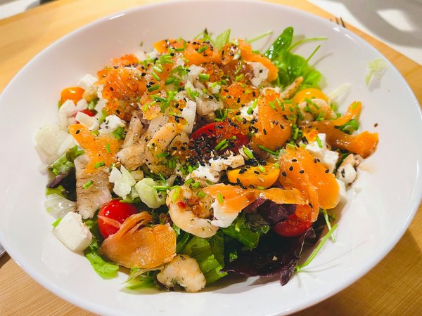 Les meilleures boissons pour sublimer votre salade périgourdine